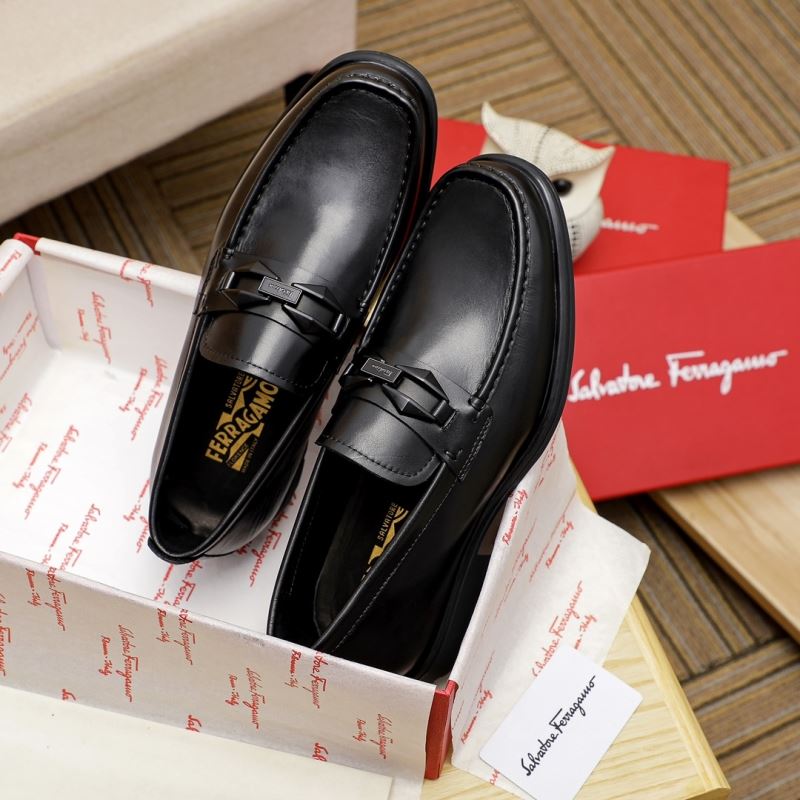 Ferragamo Shoes